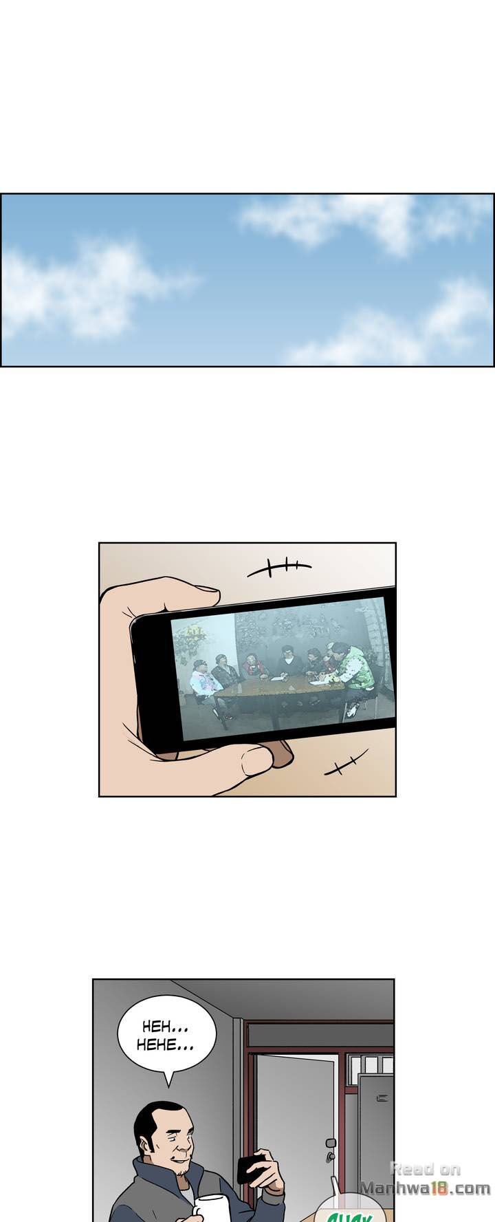 Thần Bài Siêu Năng Chapter 69 - Trang 2