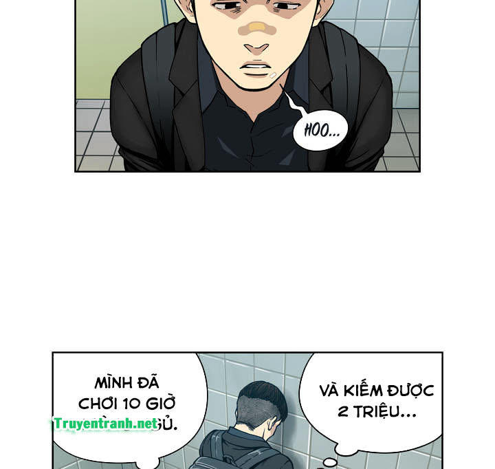 Thần Bài Siêu Năng Chapter 7 - Trang 2