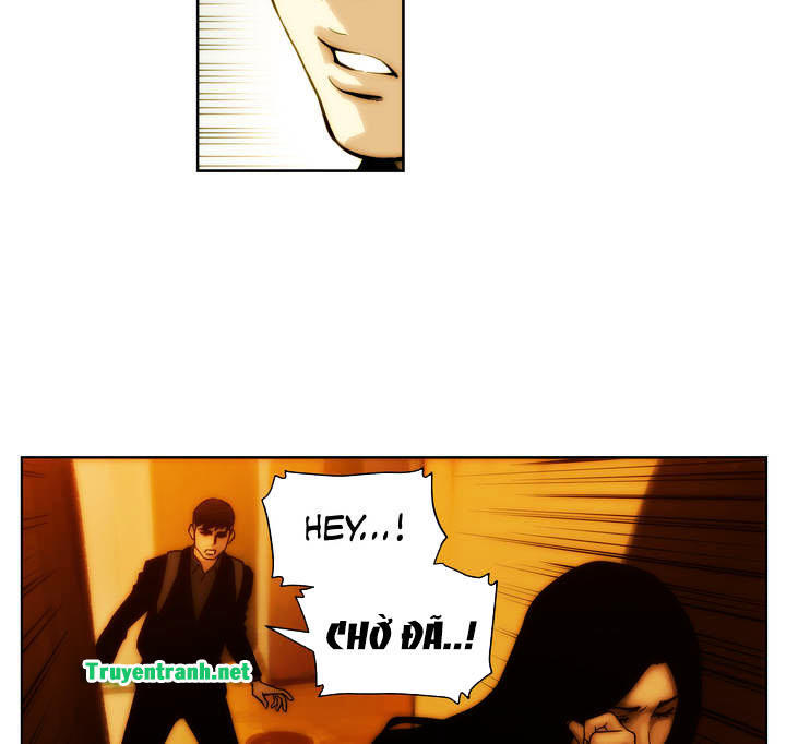 Thần Bài Siêu Năng Chapter 7 - Trang 2