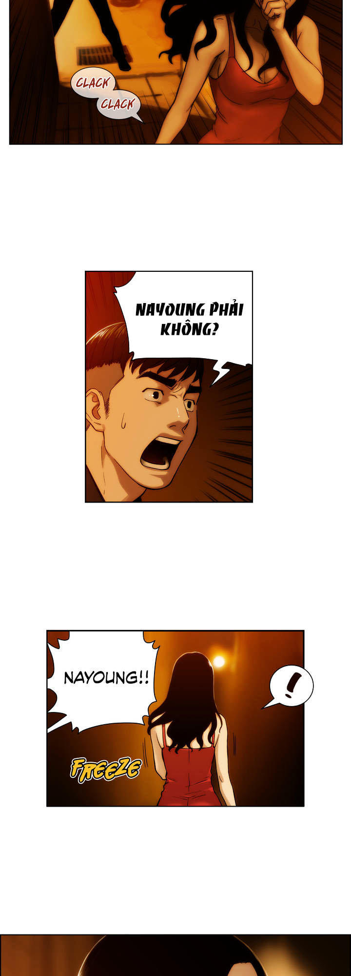 Thần Bài Siêu Năng Chapter 7 - Trang 2