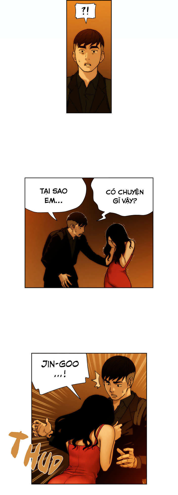 Thần Bài Siêu Năng Chapter 7 - Trang 2
