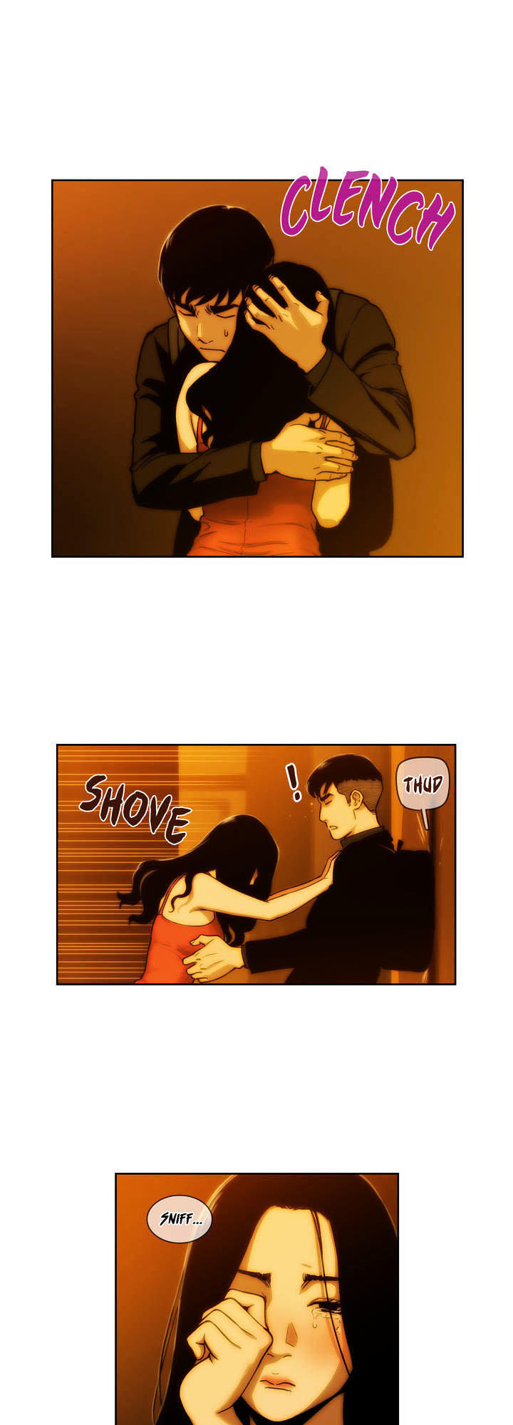 Thần Bài Siêu Năng Chapter 7 - Trang 2