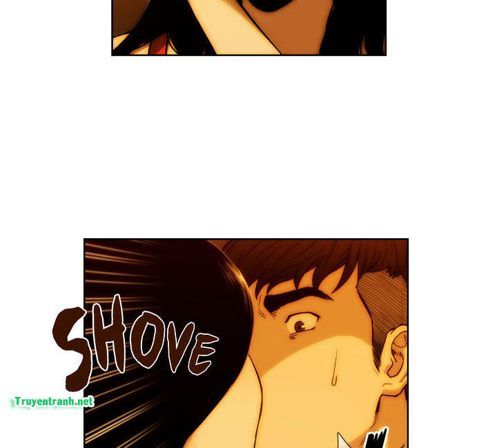 Thần Bài Siêu Năng Chapter 7 - Trang 2