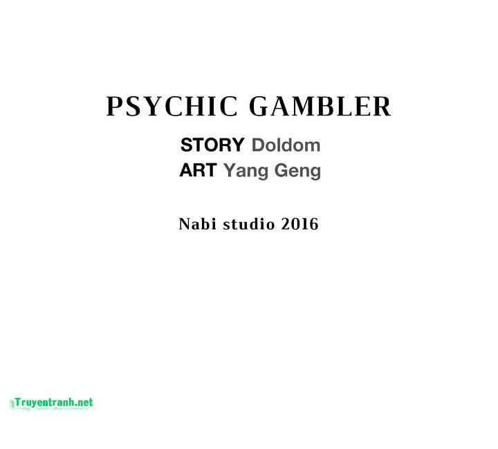 Thần Bài Siêu Năng Chapter 7 - Trang 2