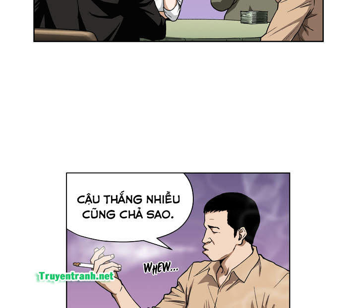 Thần Bài Siêu Năng Chapter 7 - Trang 2