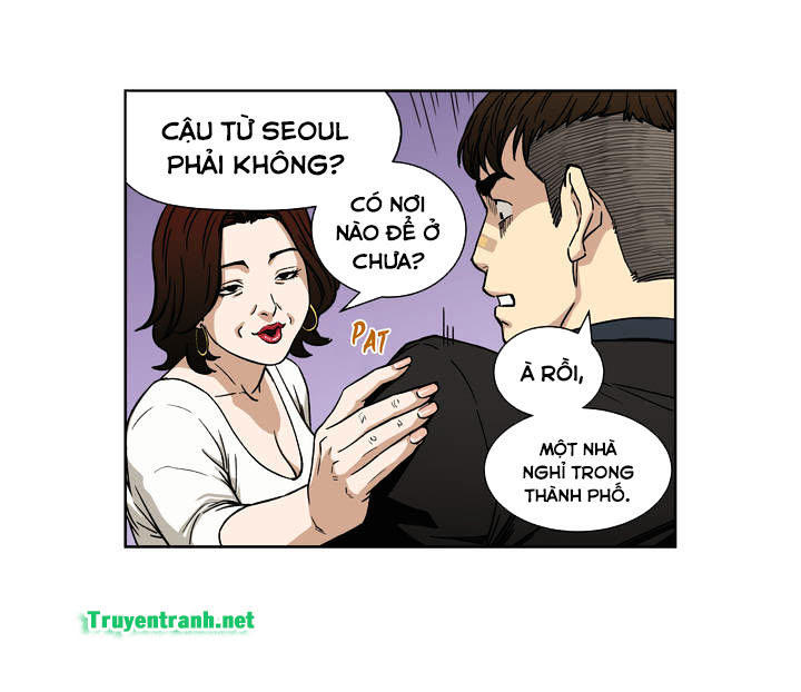 Thần Bài Siêu Năng Chapter 7 - Trang 2