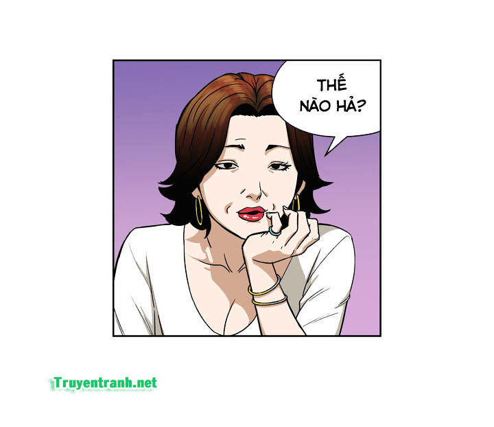 Thần Bài Siêu Năng Chapter 7 - Trang 2