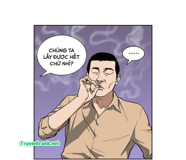 Thần Bài Siêu Năng Chapter 7 - Trang 2