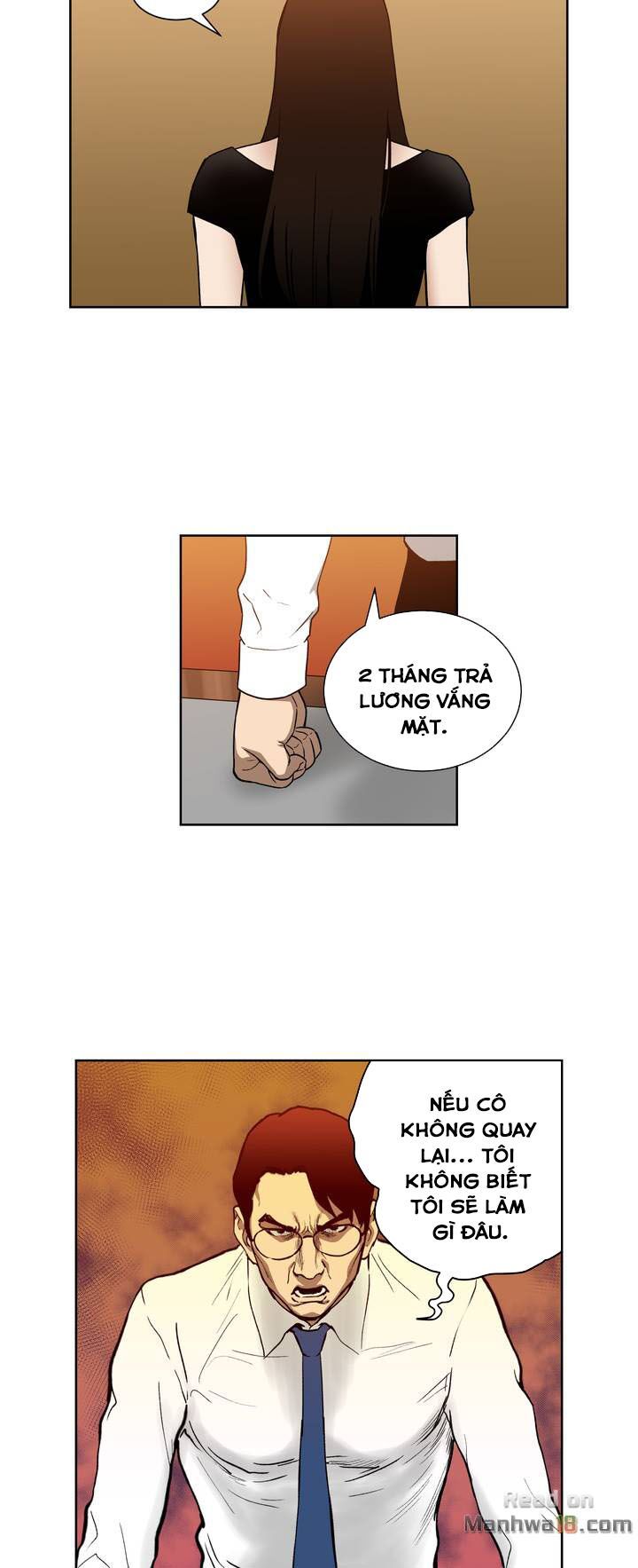 Thần Bài Siêu Năng Chapter 70 - Trang 2