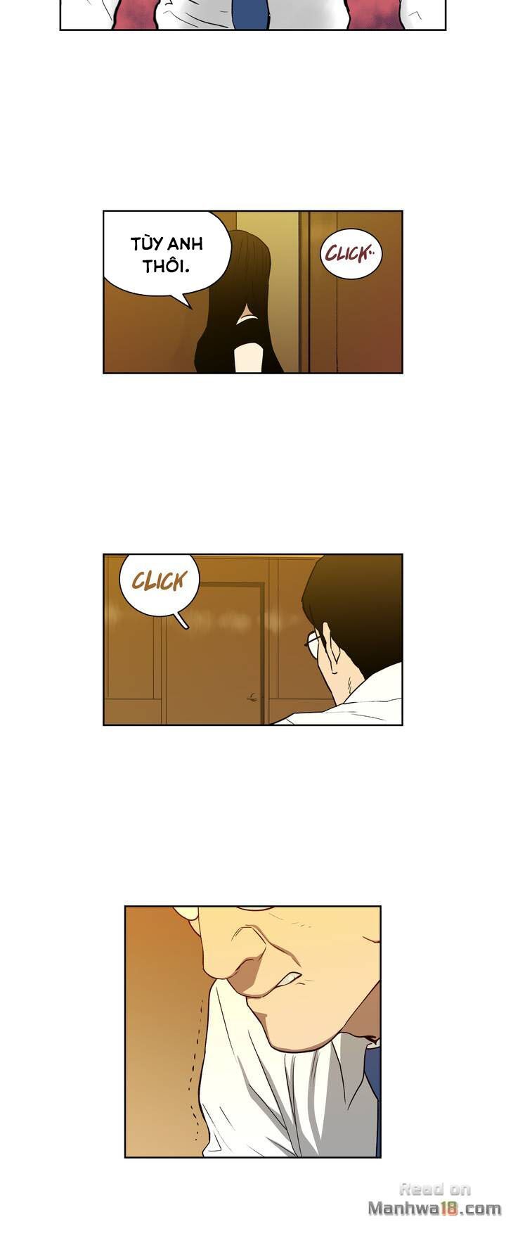 Thần Bài Siêu Năng Chapter 70 - Trang 2