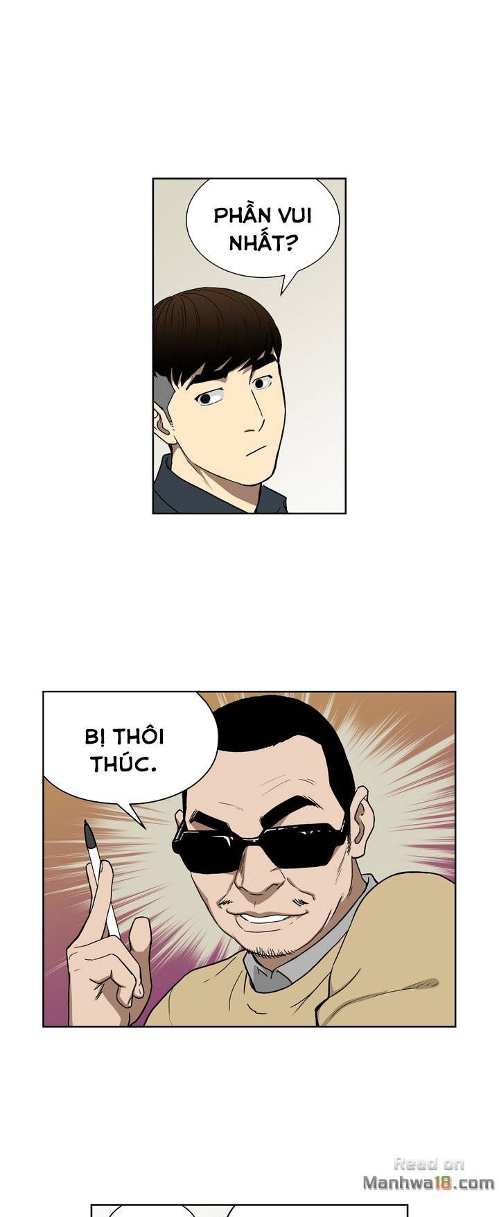 Thần Bài Siêu Năng Chapter 70 - Trang 2