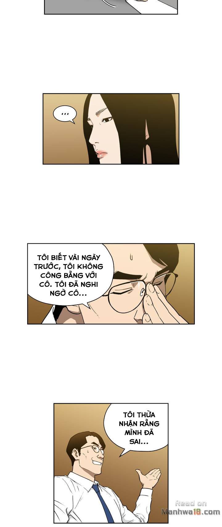 Thần Bài Siêu Năng Chapter 70 - Trang 2