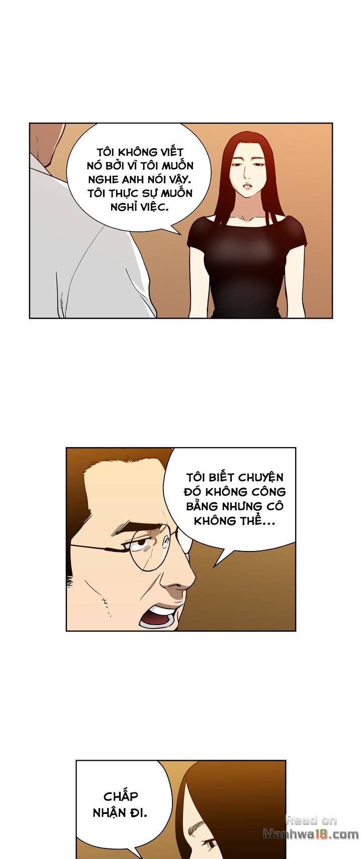 Thần Bài Siêu Năng Chapter 70 - Trang 2