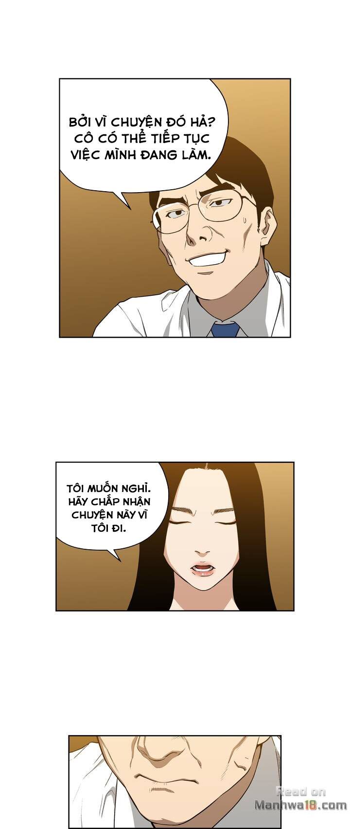 Thần Bài Siêu Năng Chapter 70 - Trang 2