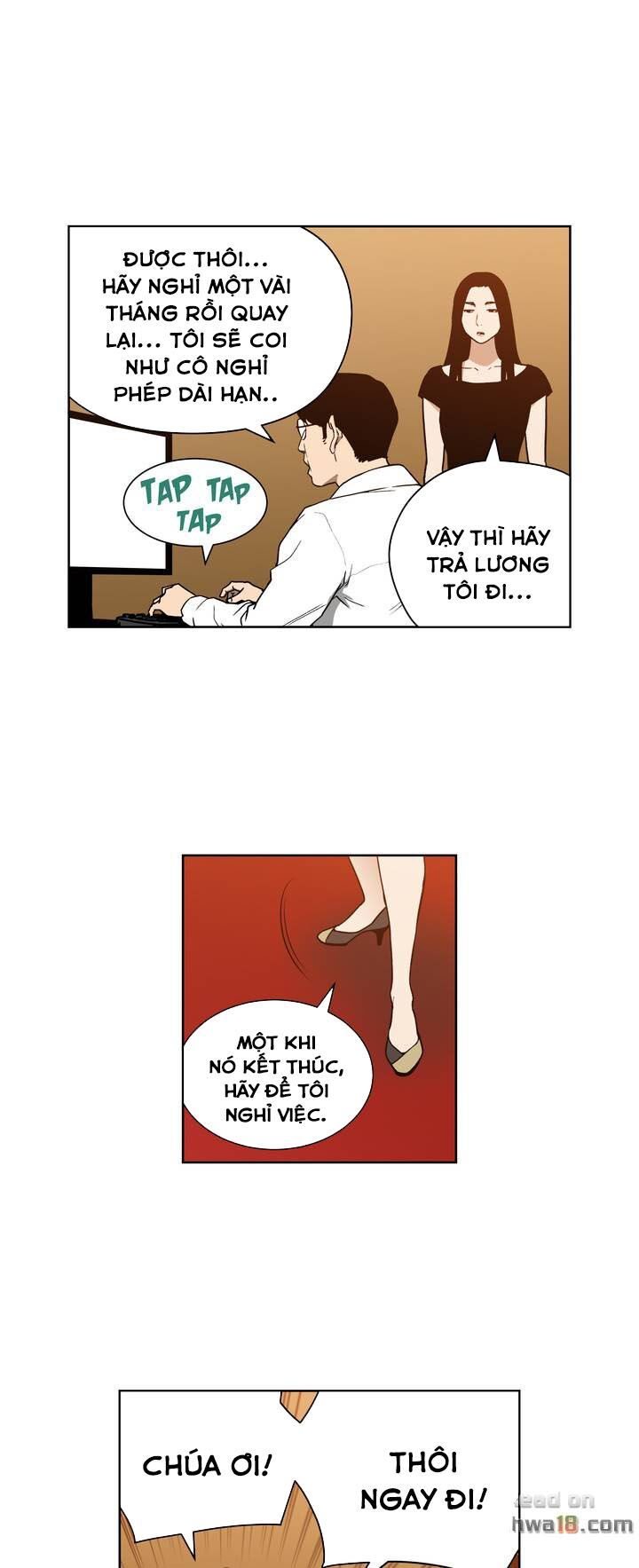 Thần Bài Siêu Năng Chapter 70 - Trang 2