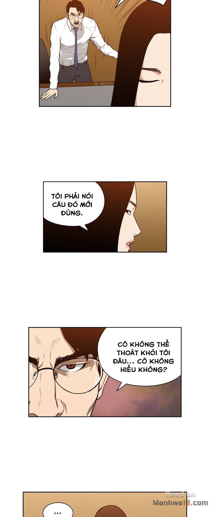 Thần Bài Siêu Năng Chapter 70 - Trang 2