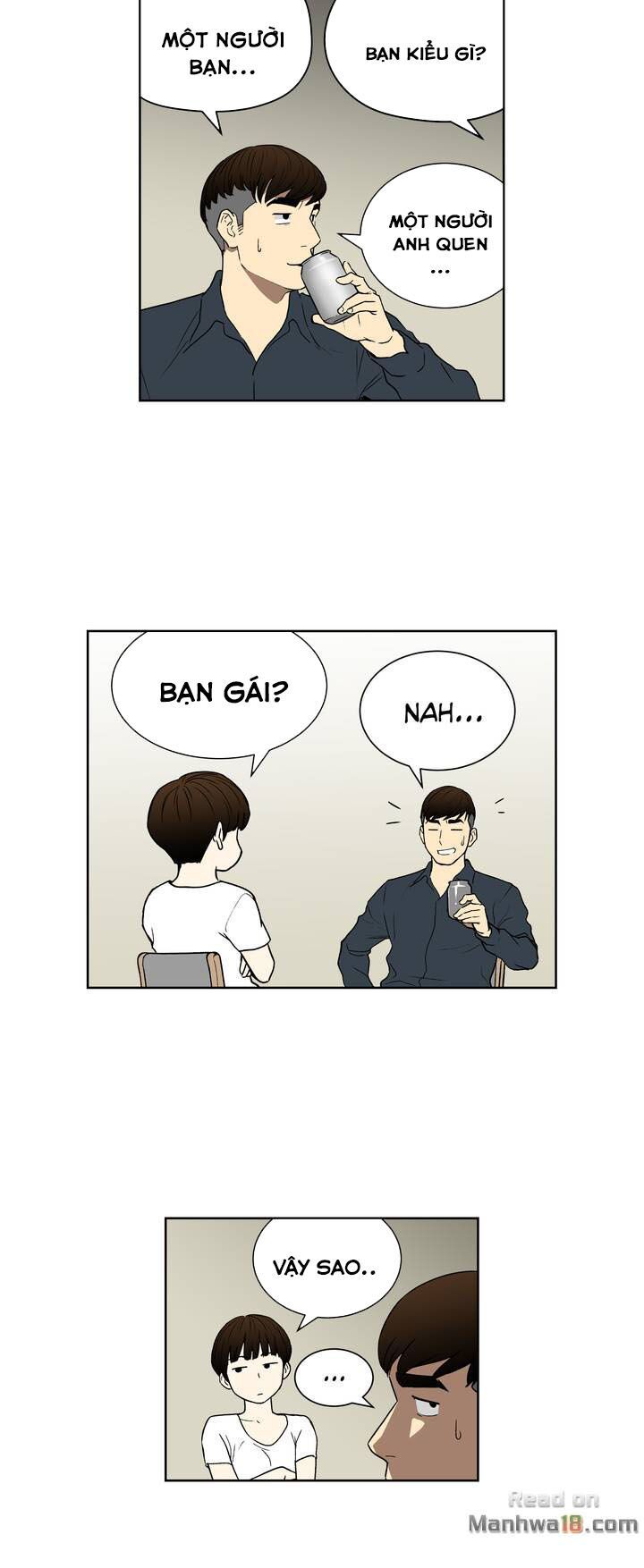 Thần Bài Siêu Năng Chapter 71 - Trang 2