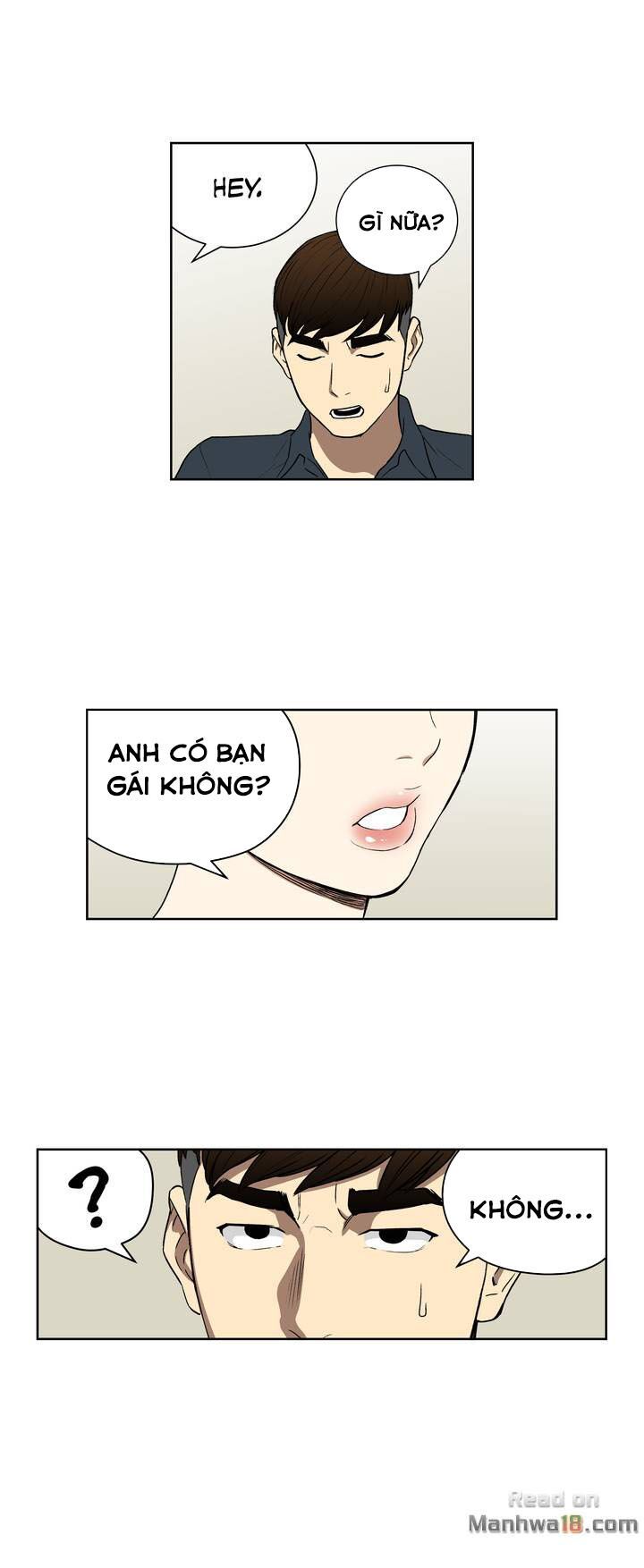 Thần Bài Siêu Năng Chapter 71 - Trang 2