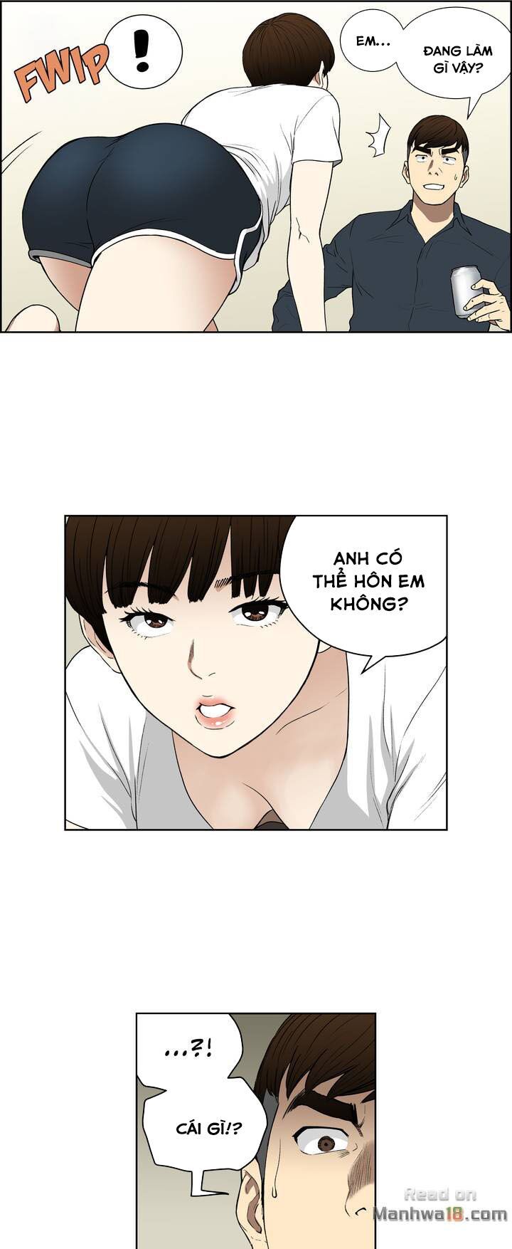 Thần Bài Siêu Năng Chapter 71 - Trang 2