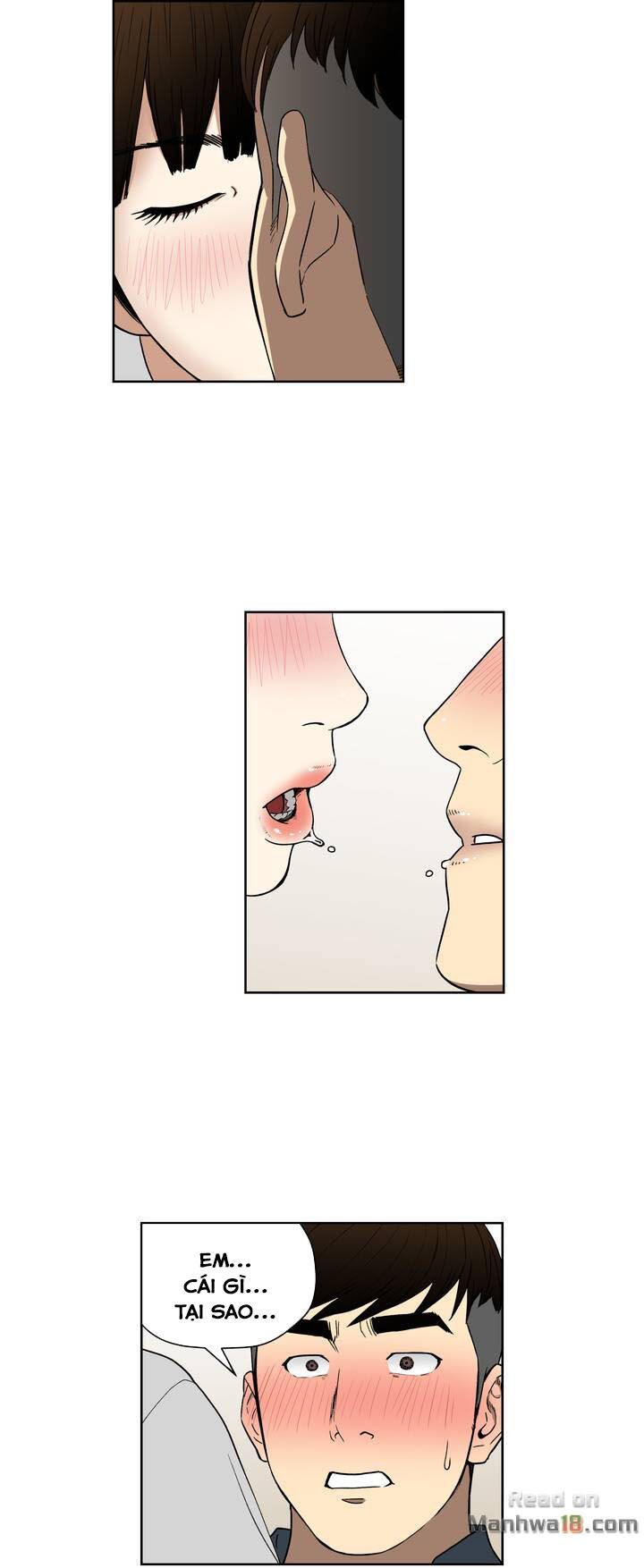 Thần Bài Siêu Năng Chapter 71 - Trang 2