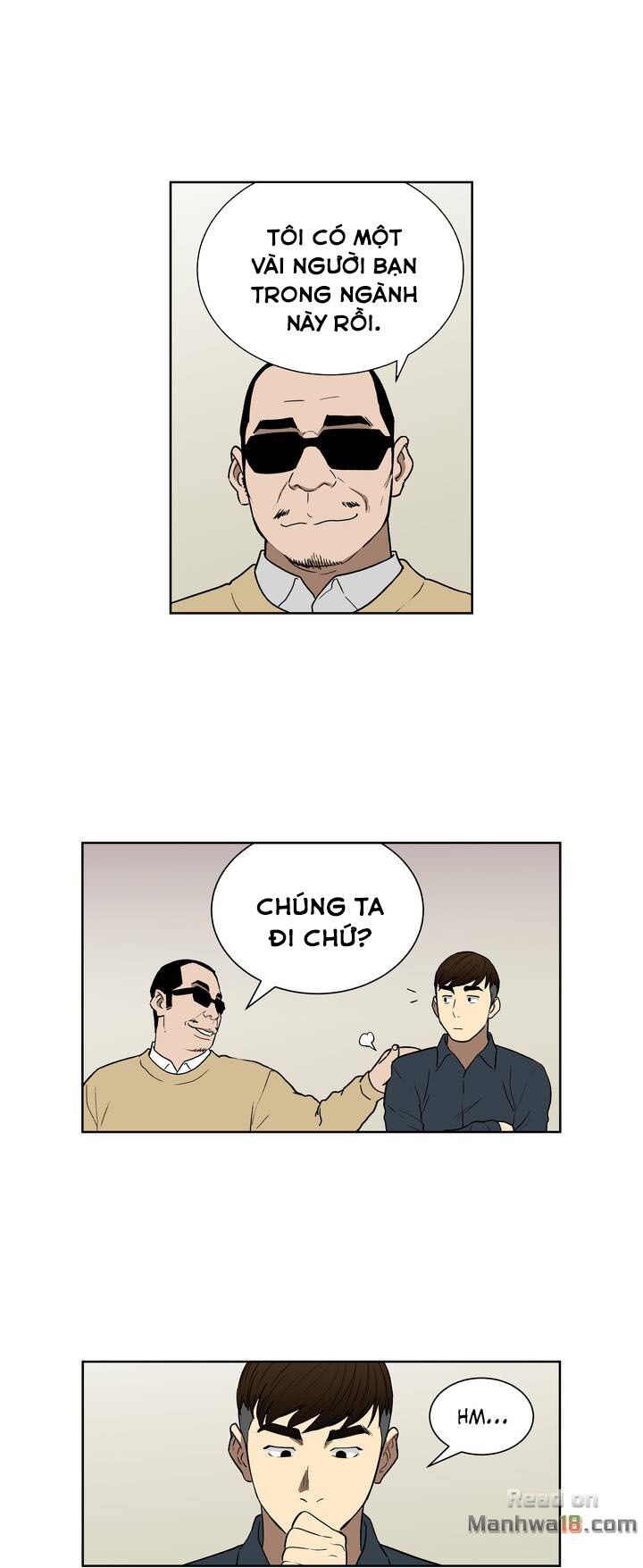 Thần Bài Siêu Năng Chapter 71 - Trang 2