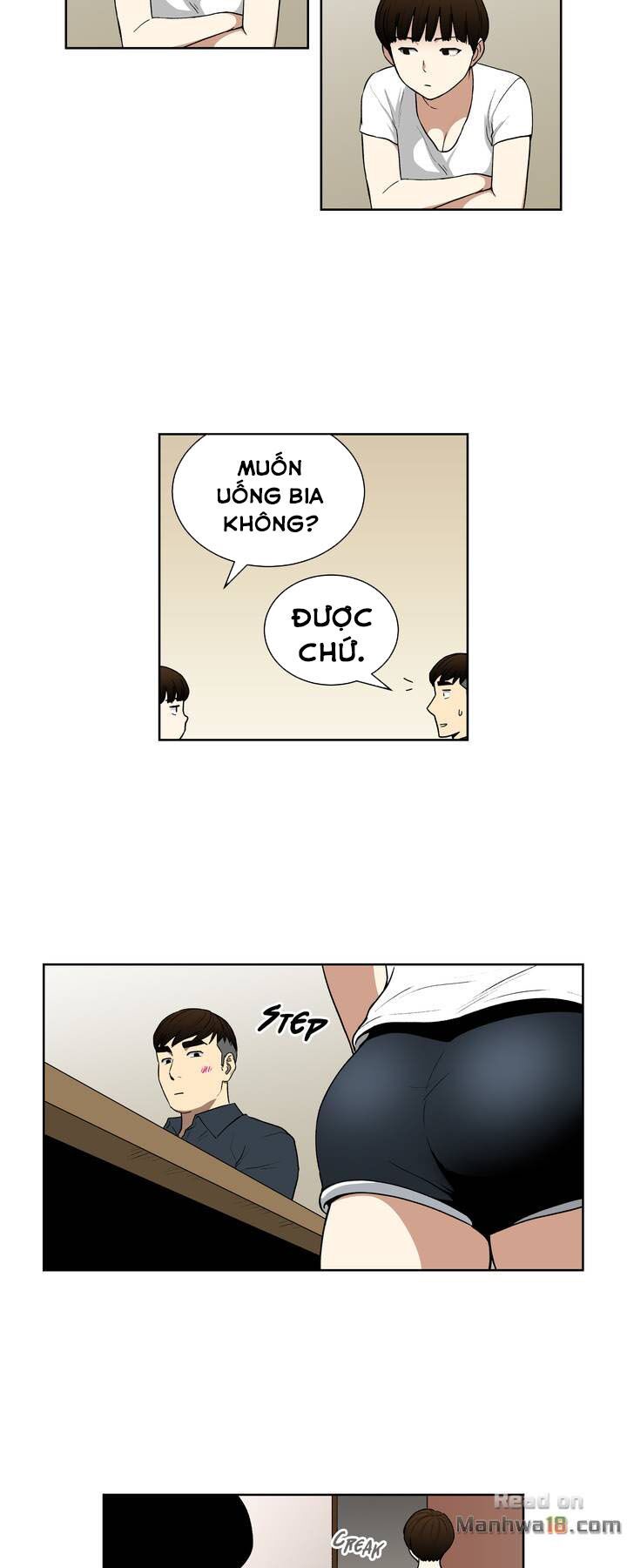 Thần Bài Siêu Năng Chapter 71 - Trang 2