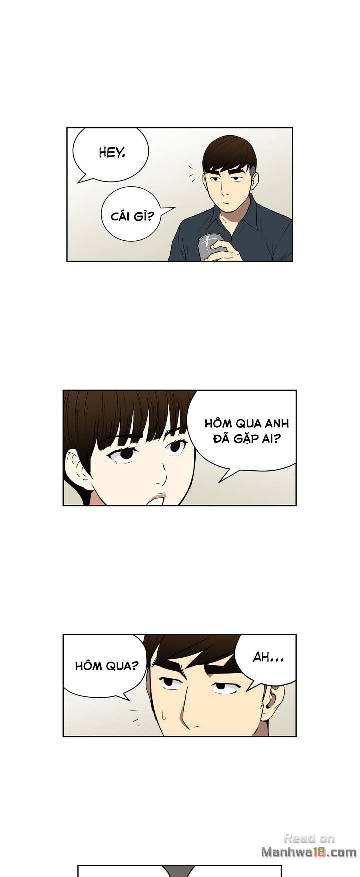 Thần Bài Siêu Năng Chapter 71 - Trang 2