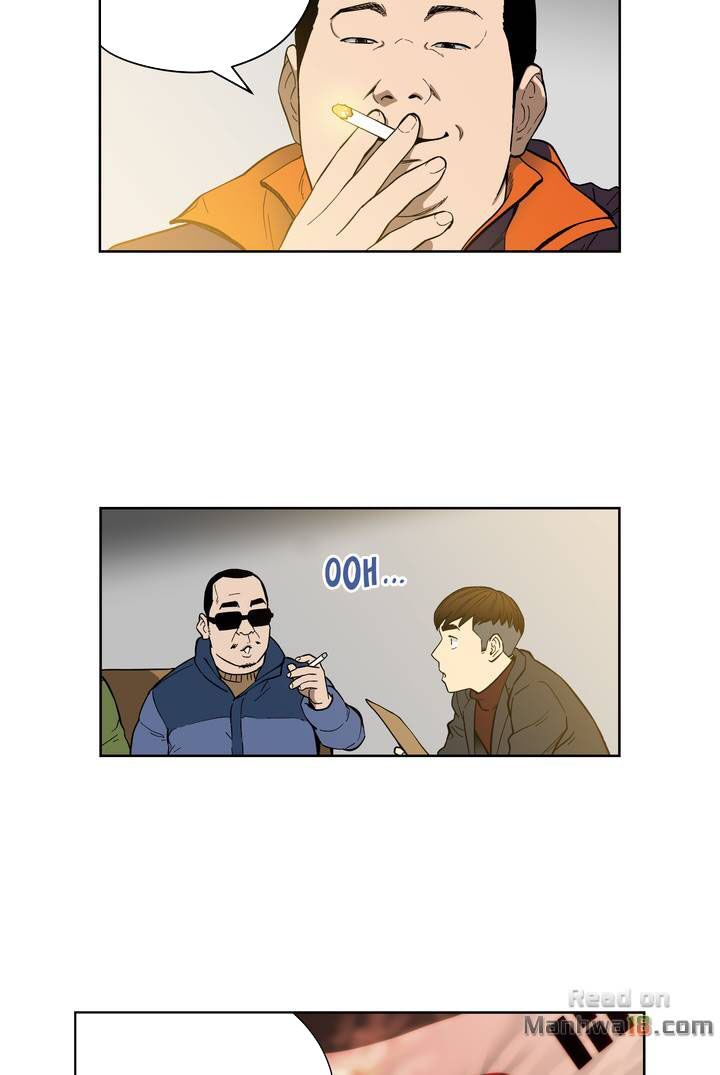 Thần Bài Siêu Năng Chapter 72 - Trang 2