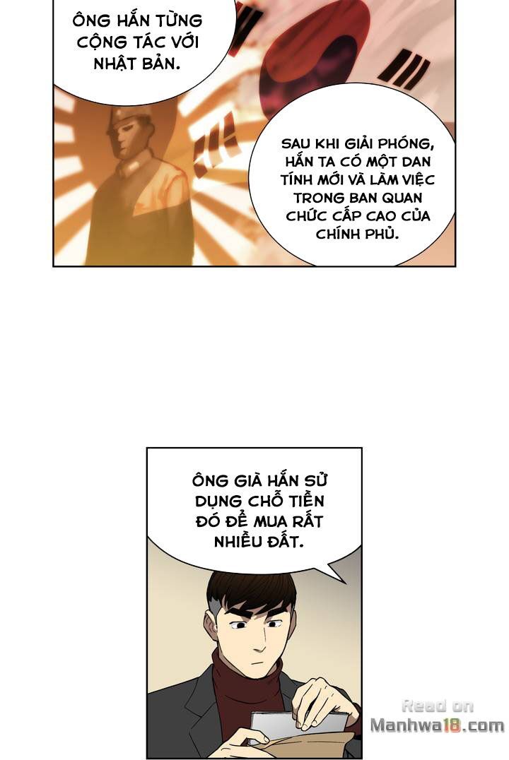 Thần Bài Siêu Năng Chapter 72 - Trang 2