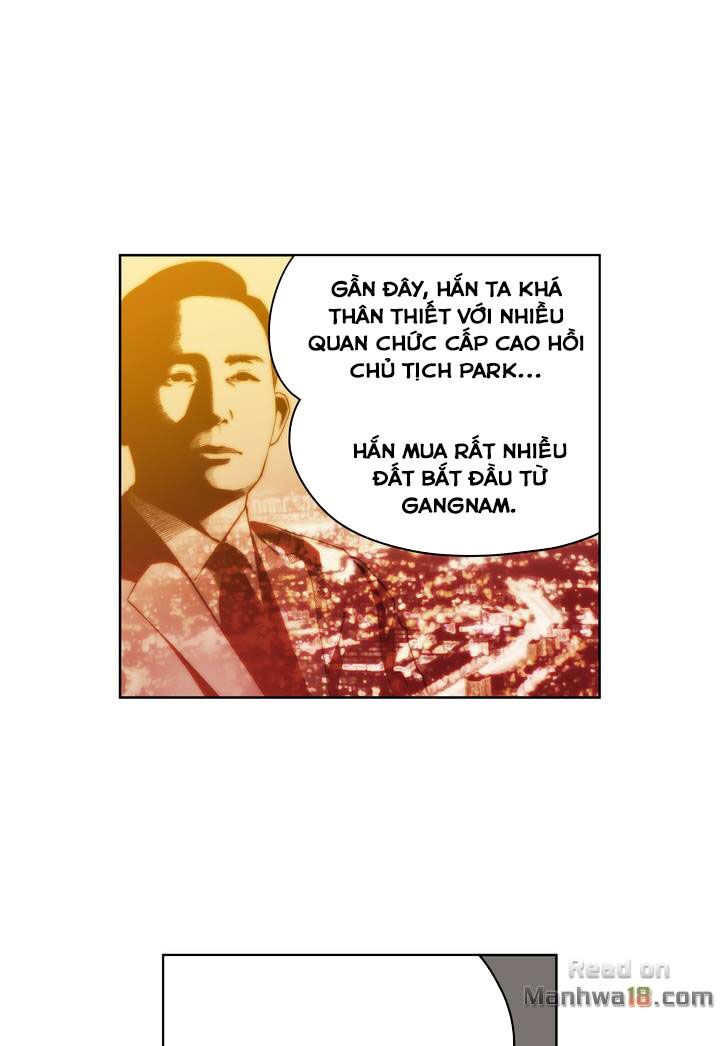 Thần Bài Siêu Năng Chapter 72 - Trang 2