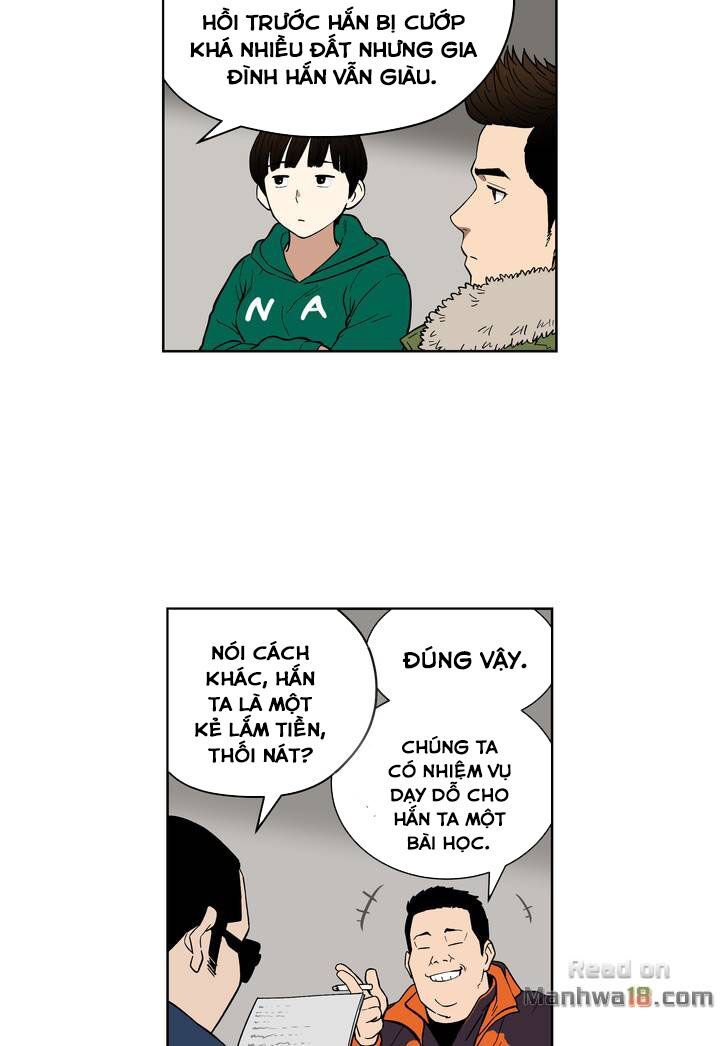 Thần Bài Siêu Năng Chapter 72 - Trang 2