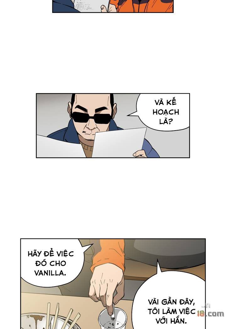 Thần Bài Siêu Năng Chapter 72 - Trang 2