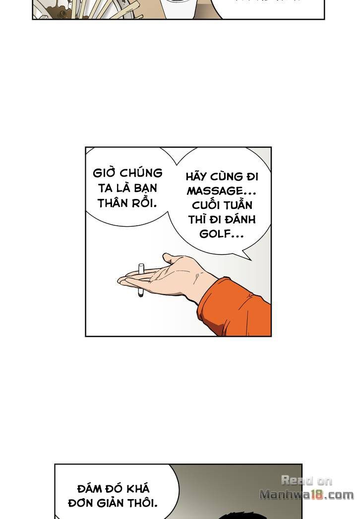 Thần Bài Siêu Năng Chapter 72 - Trang 2