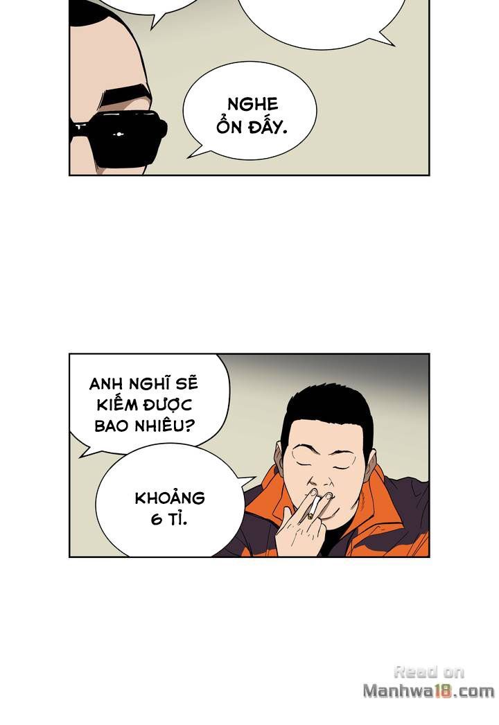 Thần Bài Siêu Năng Chapter 72 - Trang 2