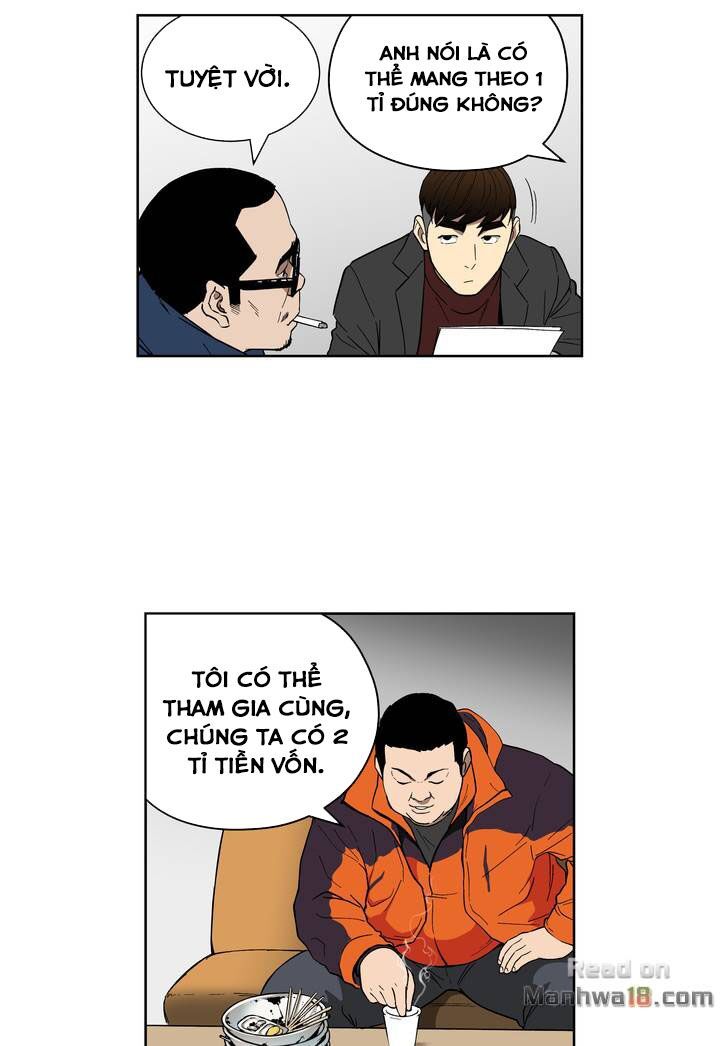 Thần Bài Siêu Năng Chapter 72 - Trang 2