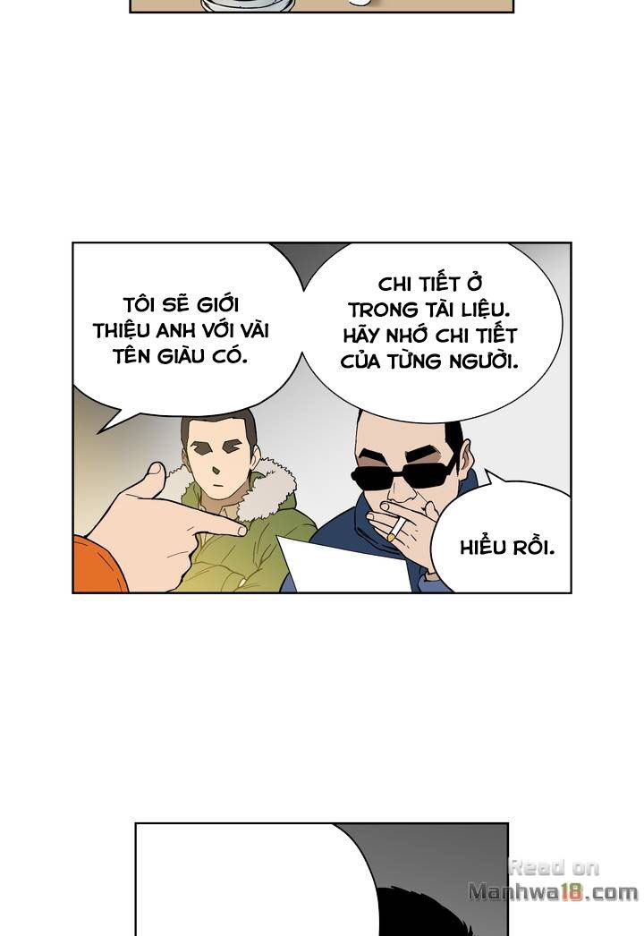 Thần Bài Siêu Năng Chapter 72 - Trang 2