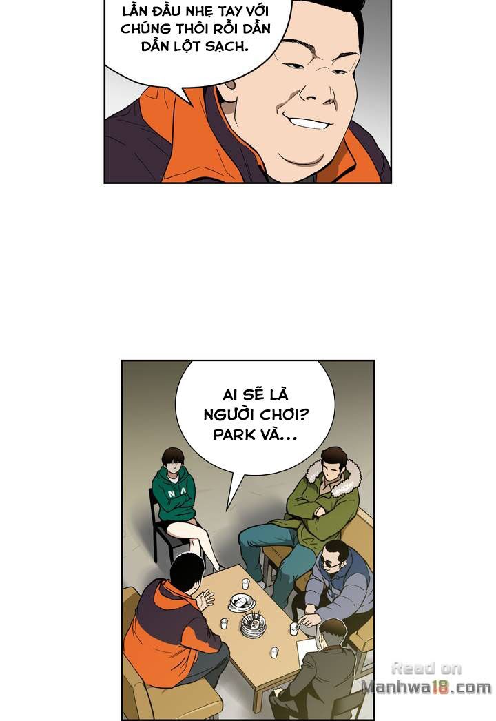 Thần Bài Siêu Năng Chapter 72 - Trang 2