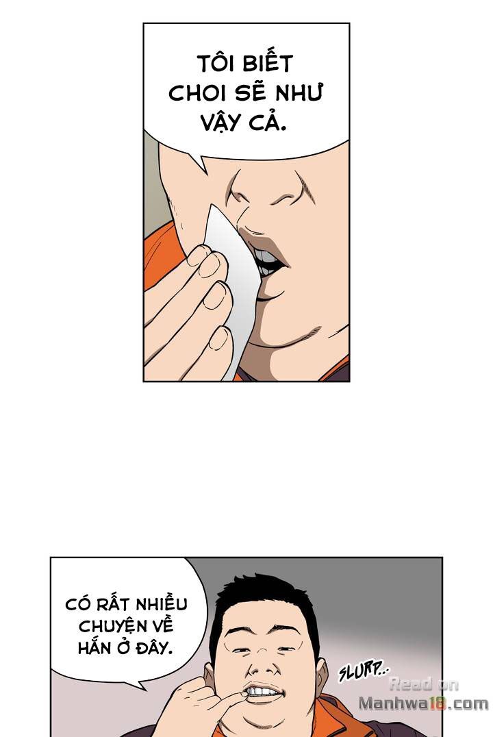 Thần Bài Siêu Năng Chapter 72 - Trang 2