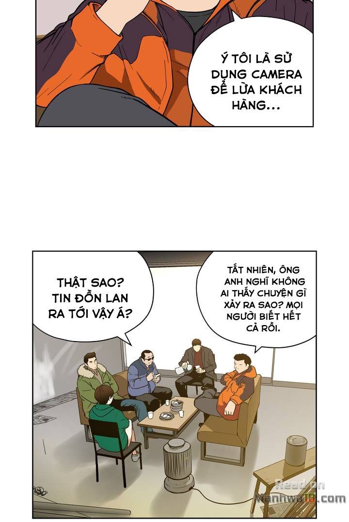 Thần Bài Siêu Năng Chapter 72 - Trang 2