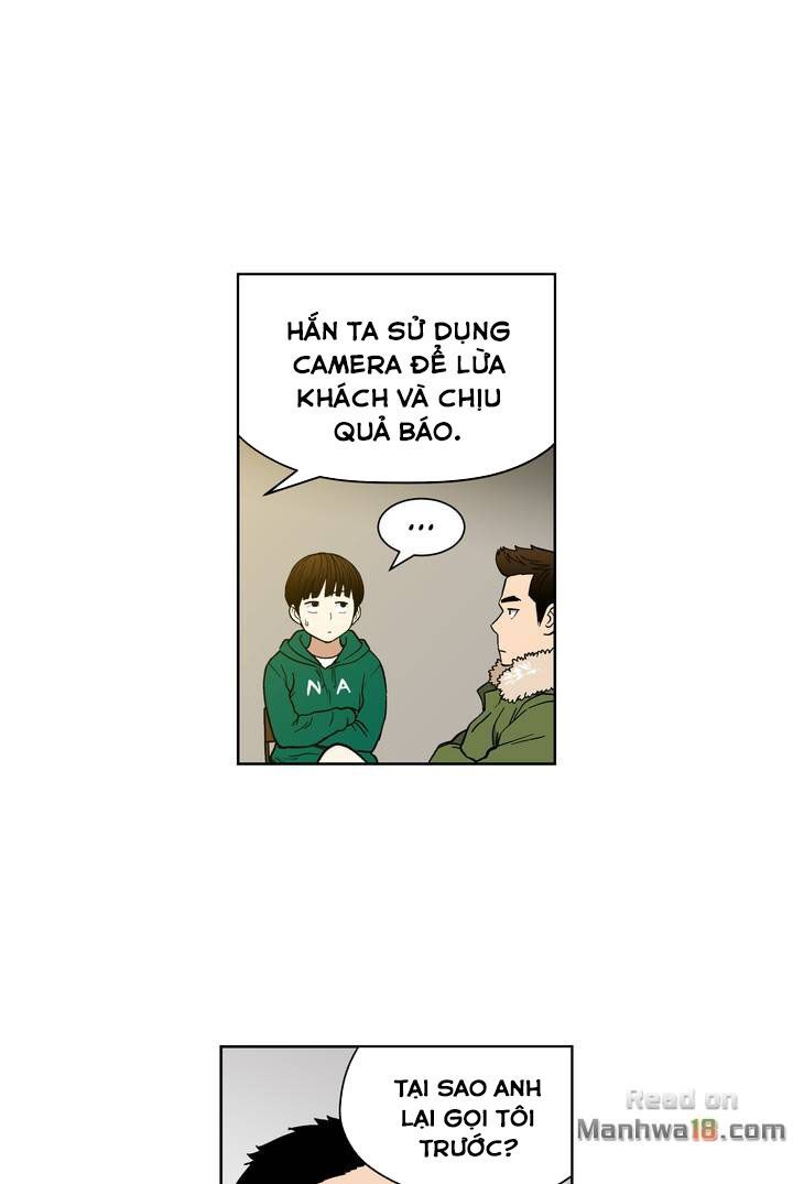 Thần Bài Siêu Năng Chapter 72 - Trang 2