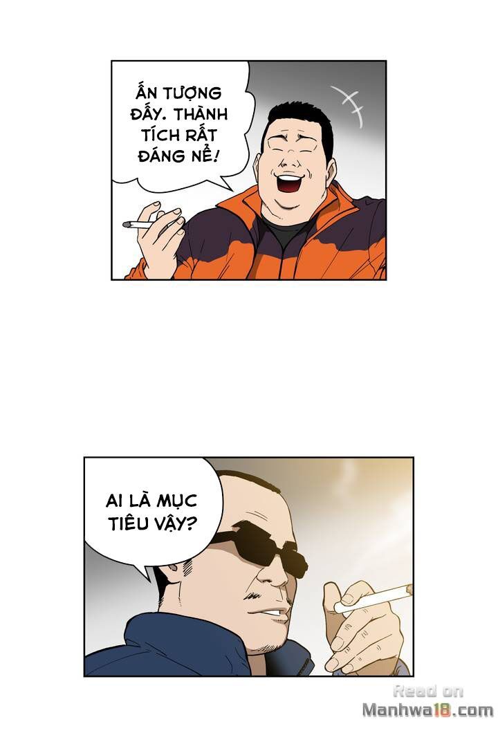 Thần Bài Siêu Năng Chapter 72 - Trang 2