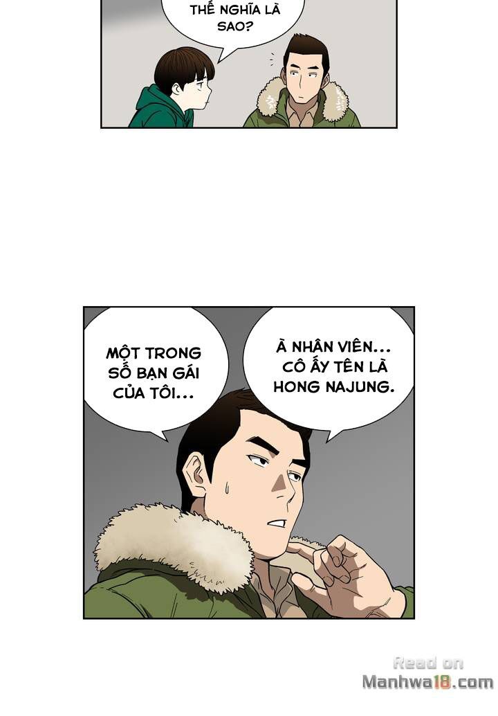 Thần Bài Siêu Năng Chapter 73 - Trang 2