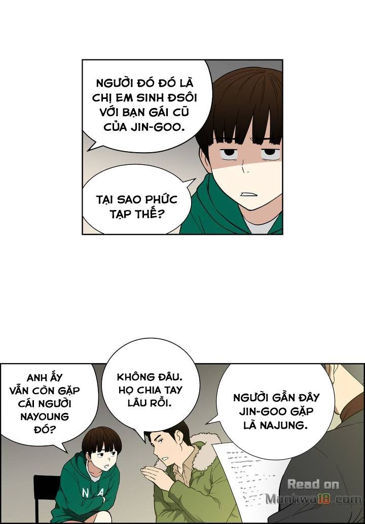 Thần Bài Siêu Năng Chapter 73 - Trang 2