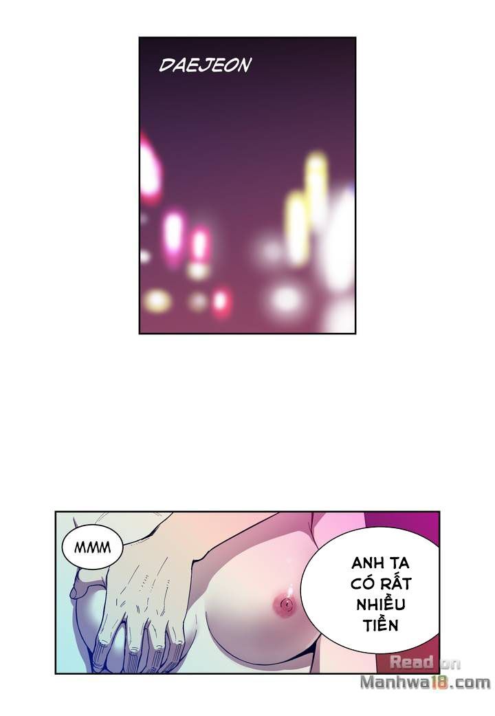 Thần Bài Siêu Năng Chapter 73 - Trang 2