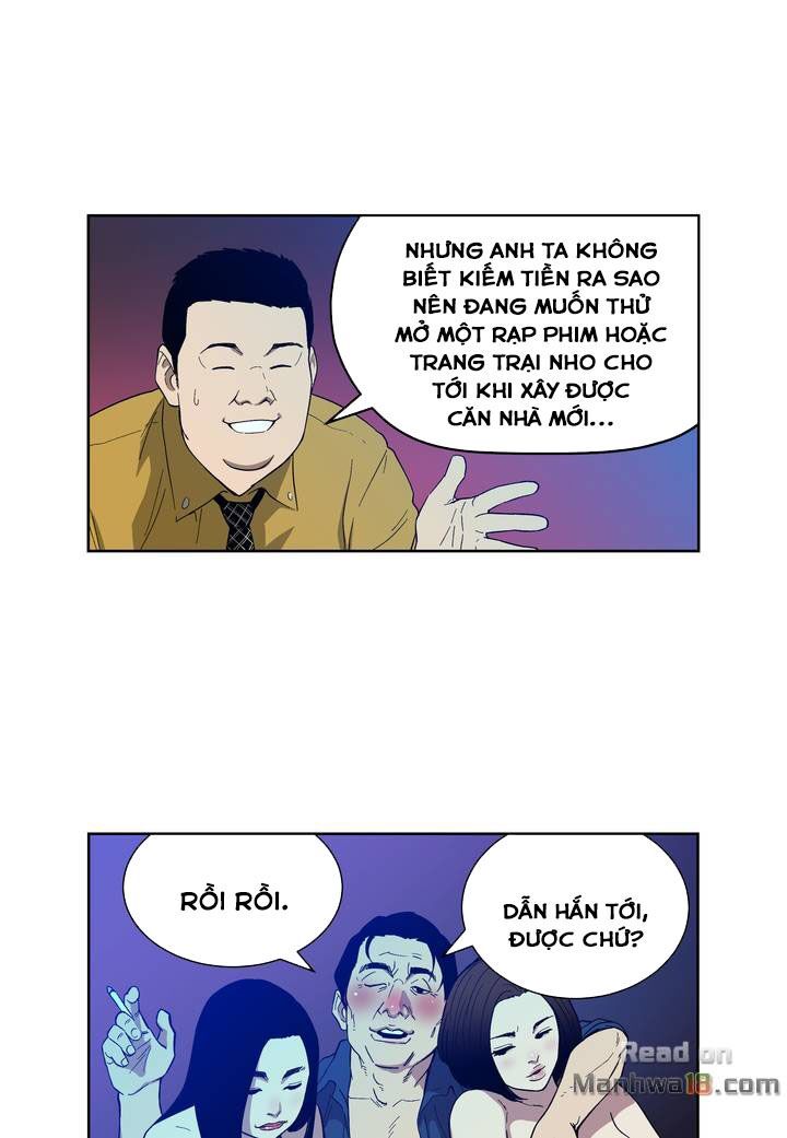 Thần Bài Siêu Năng Chapter 73 - Trang 2