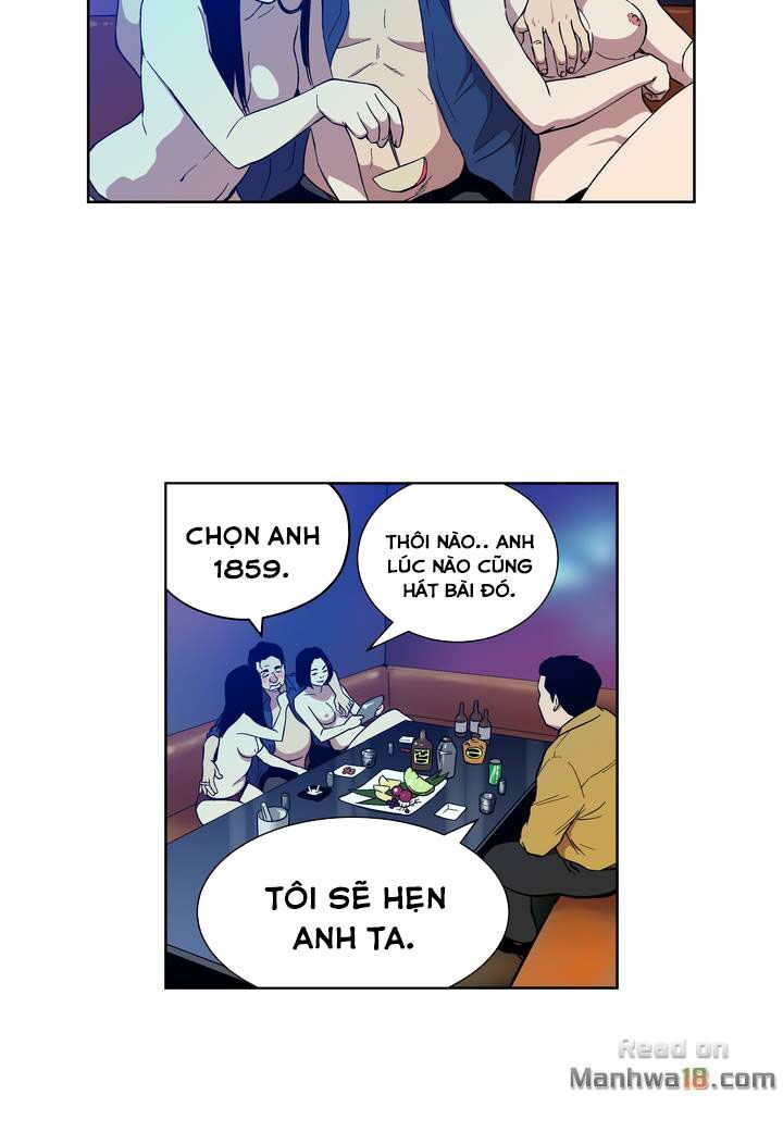 Thần Bài Siêu Năng Chapter 73 - Trang 2