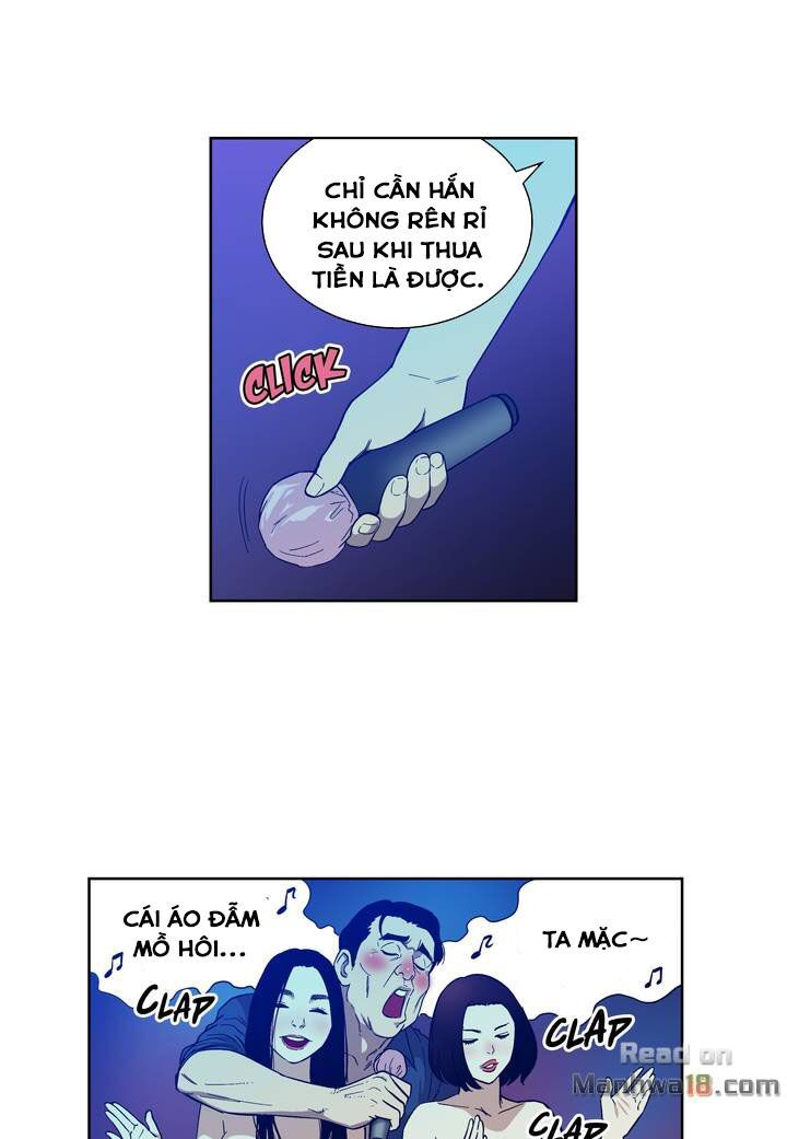 Thần Bài Siêu Năng Chapter 73 - Trang 2