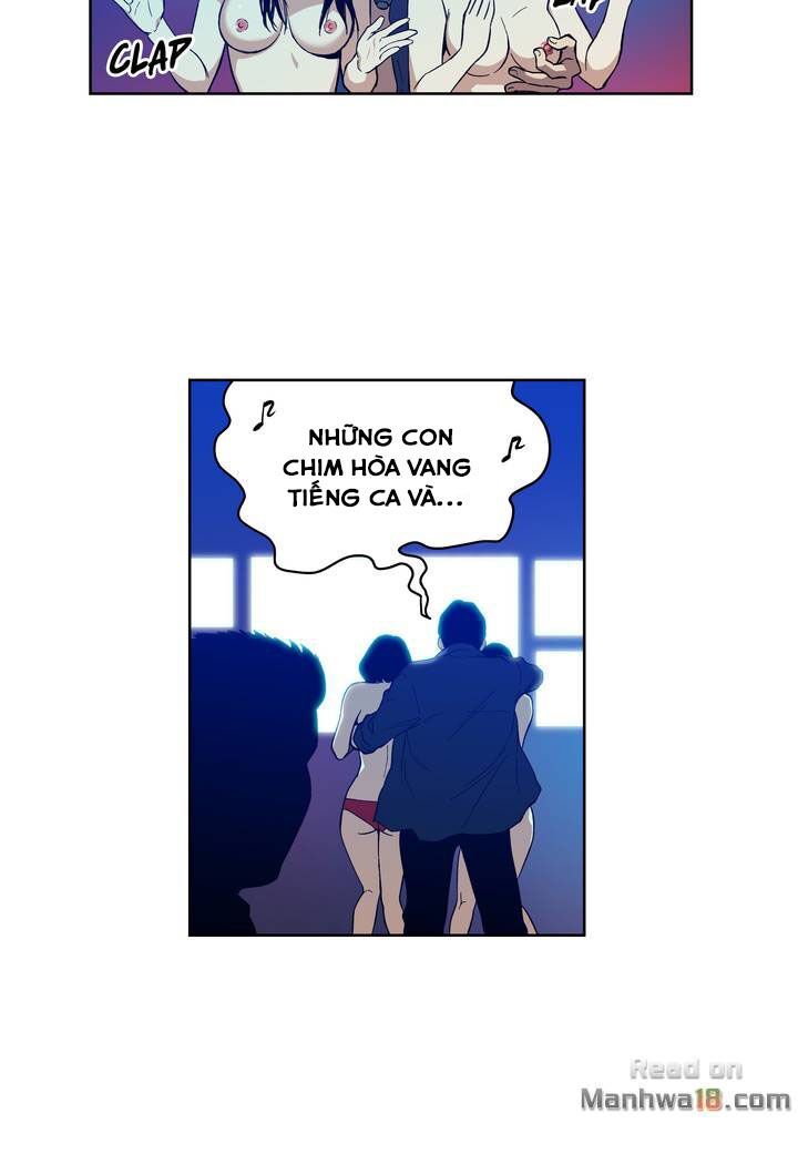 Thần Bài Siêu Năng Chapter 73 - Trang 2