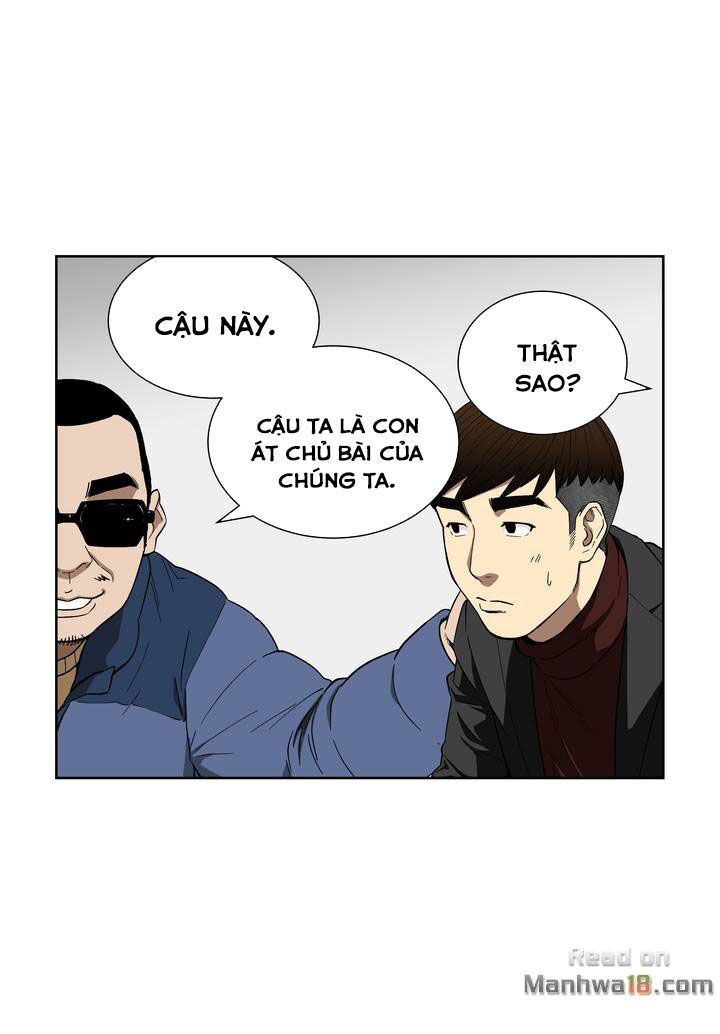 Thần Bài Siêu Năng Chapter 73 - Trang 2