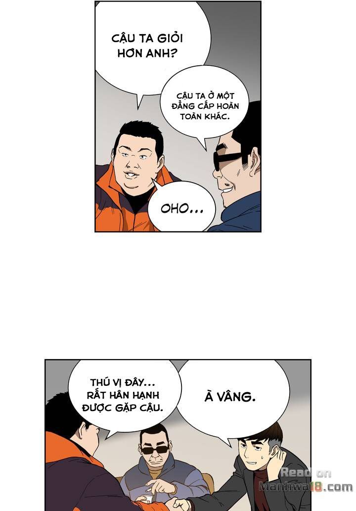 Thần Bài Siêu Năng Chapter 73 - Trang 2